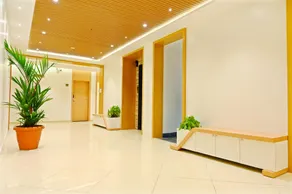 Hotel Sri Krishna Residency - Image 5