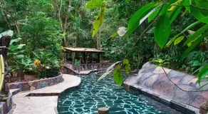 El Valle Mineral Springs - Image 5