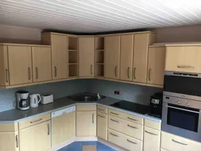 Moderne, helle Wohnung mit Terasse 15min bis OB Centro, Klimaanlage - Image 5