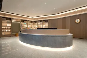 JI Hotel (Yichang Sanxia Yunjisuan Shuiyuecheng) - Image 2