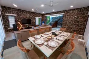 SaffronStays Forest Trails, Pawna - pool villa with forest views - Image 3