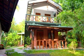 Green Park and Eco Tree House - Image 2