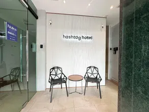 # Hashtag Hotel - Self Check in - Image 5