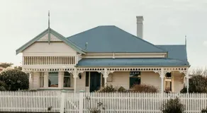 Stanley Holiday Houses a collection of distinctive, self-contained properties in Stanley in various locations around the seaside town - Image 4