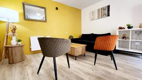 Appartement en centre piétonnier proche de la gare - Image 5