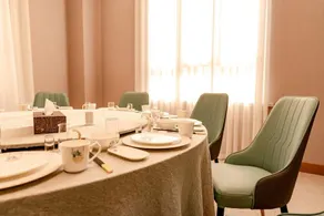 Harbin Meilidao Hot Spring Resort Hotel - Image 4