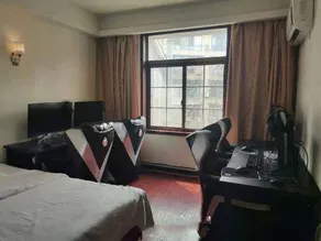 Yiyang Wudi E-sports Hotel - Image 3