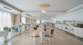 SL La Perla Hotel Kemer - Image 2