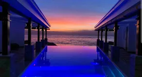 Alegria Water Front Beach House - Image 5