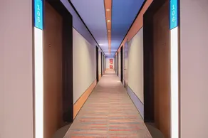 Hanting Hotel Yangzhou Dongguan Street Geyuan - Image 5