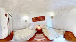 Charming House in Galera - Fireplace & Terrace - Image 3