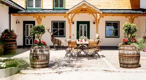 Lippingergut - Kaiserschmarrn Suite - Image 4