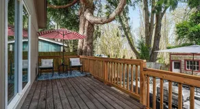 Perch - Brygger Cottage - Image 5