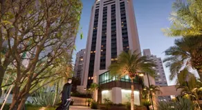 Ninety Hotel - Flat completo - Alameda Lorena - Jardins - Image 4