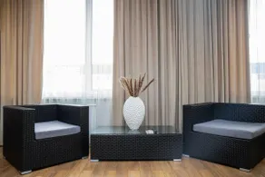 Luxury apartment in Almaty - Image 5