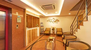 Taz Kamar Family Hotel - Image 5