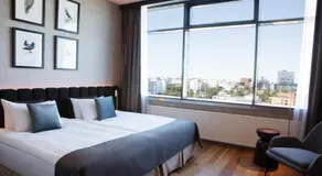 Hotel Reykjavík Grand - Image 2