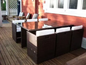 Holiday Home Honkaniemi by Interhome - Image 5