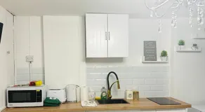 Aspen Suite Studio - Lovely Studio Apartment in Chislehurst - Image 2