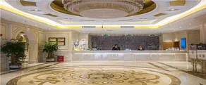 Vienna International Hotel Haikou West Coach Station - Image 2