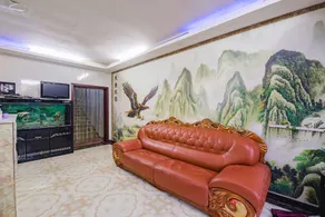 Gutenberg Theme Hotel - Image 2
