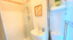 Lovely Twin Room with Terrace - Image 2