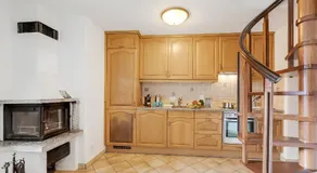 Rustico la Staleta with Balcony & Lake Views - Happy Rentals - Image 3