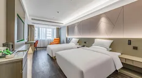 Ibis Styles Haian Railway Station - Image 2