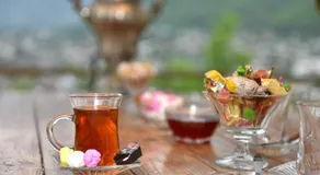 Sheki Panorama Guest House - Image 3