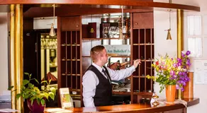 Hotel am Bahnhof - Image 3
