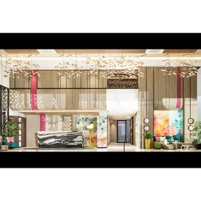 fave+ Hotel Lampung - Image 5
