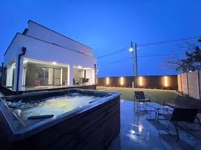 Armony Villas with Jacuzzi - Image 5