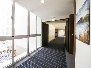 Sunseed International Villa Hotel - Image 5