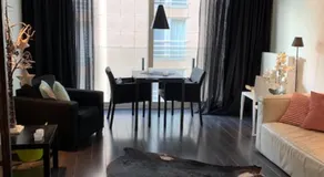 Exclusief appartement in hartje Zoute, zonnig terras met zeezicht - Image 3