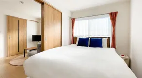 TASUKI smart Higashinakano - 一部客室家具リニューアル予定 - Image 5