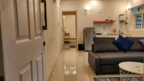Cozy 1BR Apartment In Siolim,North Goa - Image 4