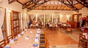 Royal Park Hotel - Image 3
