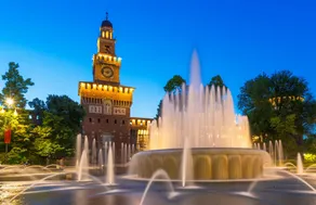 Citygardenmilano - Image 4