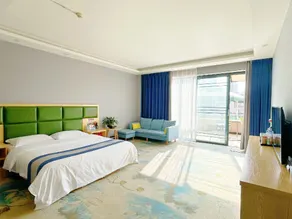 Marriott Holiday Inn - Image 2