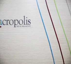 B&B New Acropolis - Image 2