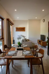 Niva Sanctuary - Family Friendly 2BR Villa with private pool - Between Sanur & Ubud - Image 3