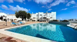 Apartamento CastellSol 102 by 3VILLAS - Image 3