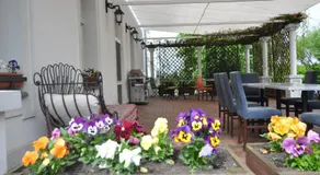 Restauracja - Hotel Pałacowa - Image 3