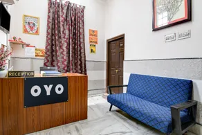 Hotel O City Of Joy - Image 4