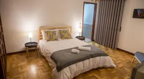 Hospedagem Casa das Regadas - Image 2