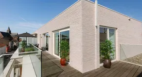 Casiola - Spacious apartment in Ghent with big terrace - Image 5