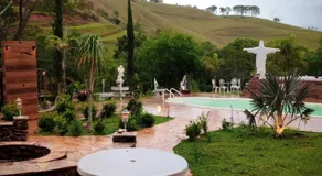 Pousada Finca dos Anjos - Image 5