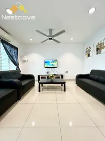 Harmony Stay Ujung Pasir By Nestcove - Image 5