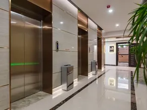 Qingzhou Nordic Holiday Hotel (Taihuacheng) - Image 5