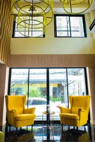 GN Luxury Hostel - Image 4